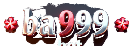 ba999 bet logo
